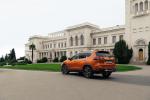 Nissan X-Trail 2018 года (CIS)